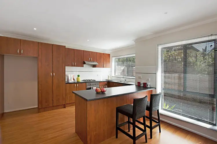 Fifth view of Homely unit listing, 2/15 Knaith Road, Ringwood East VIC 3135