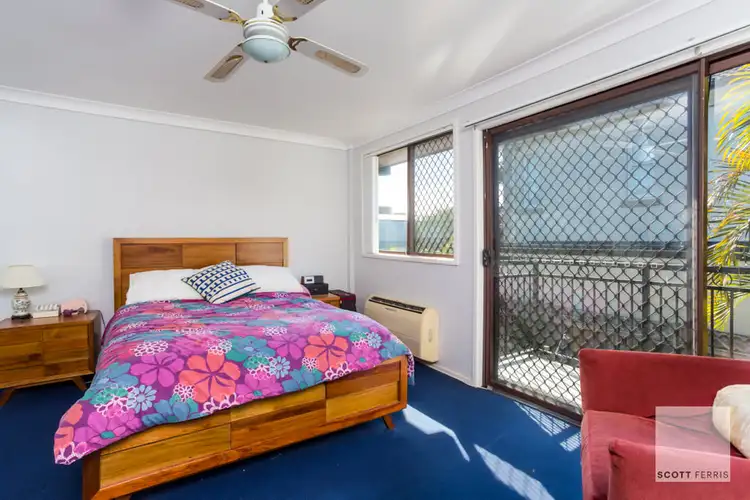 Fifth view of Homely townhouse listing, 7/73 Union Street, Cooks Hill NSW 2300