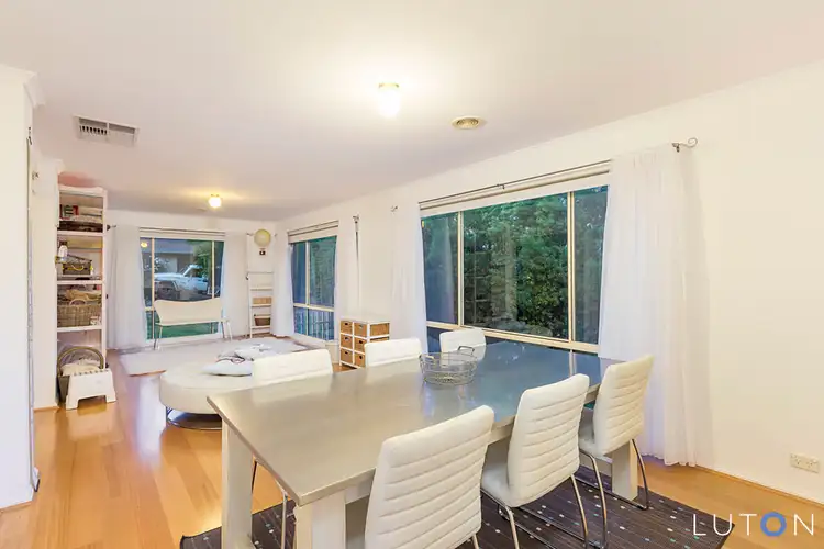 Fifth view of Homely house listing, 5 Mokare Street, Ngunnawal ACT 2913