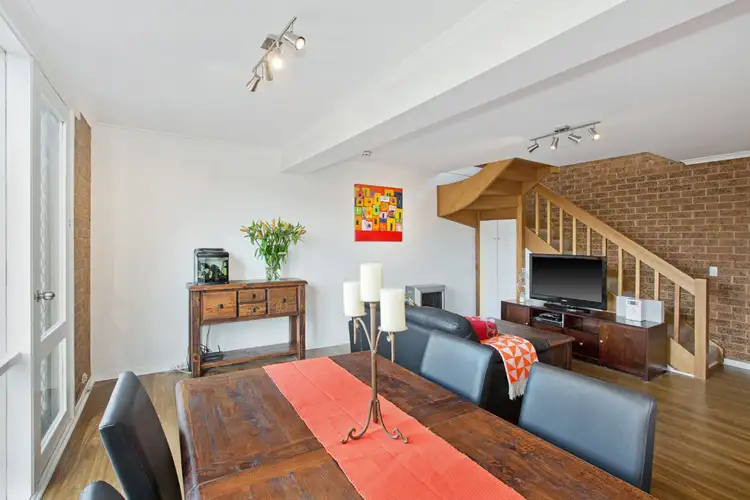 Fourth view of Homely unit listing, 7/6 Howard Street, Box Hill VIC 3128