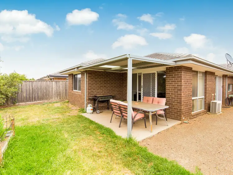 Sixth view of Homely house listing, 62 Moorookyle Avenue, Tarneit VIC 3029
