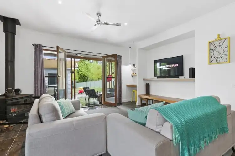 Fifth view of Homely house listing, 605 Eureka Street, Ballarat East VIC 3350