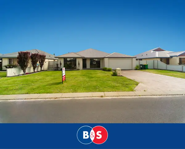 Main view of Homely house listing, 8 Tanzanite Road, Australind WA 6233