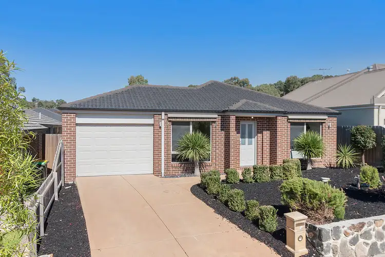 13 Rowanval Terrace, Mernda VIC 3754