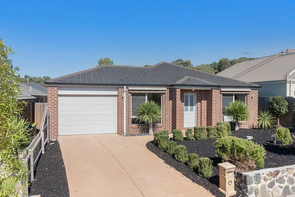 Main view of Homely house listing, 13 Rowanval Terrace, Mernda VIC 3754