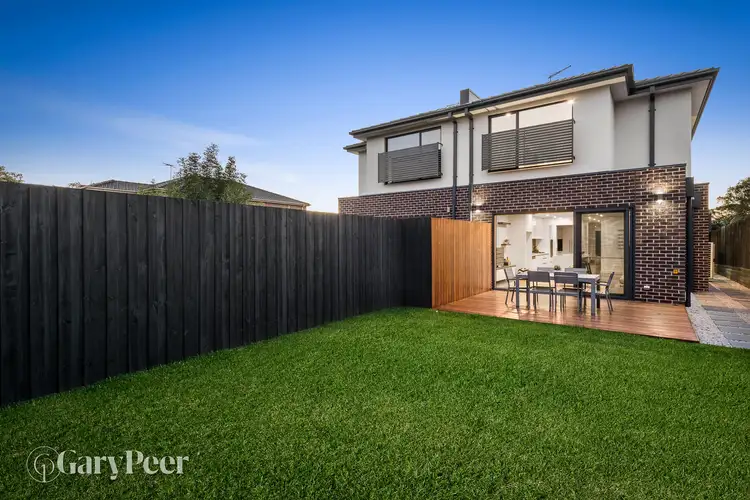 Fifth view of Homely townhouse listing, 7a Latrobe Street, Caulfield South VIC 3162