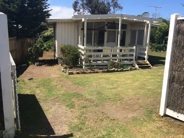 Second view of Homely house listing, 45a Wilson Road, Blairgowrie VIC 3942