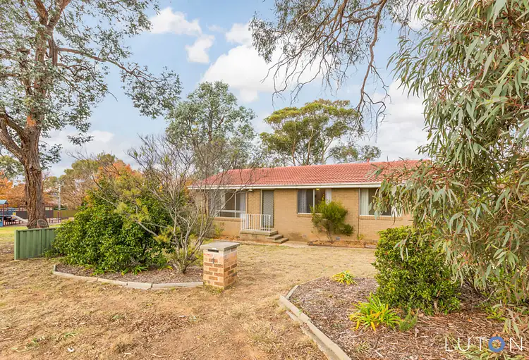 4 Thozet Place, Page ACT 2614