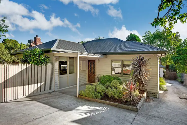 162 Bedford Road, Heathmont VIC 3135