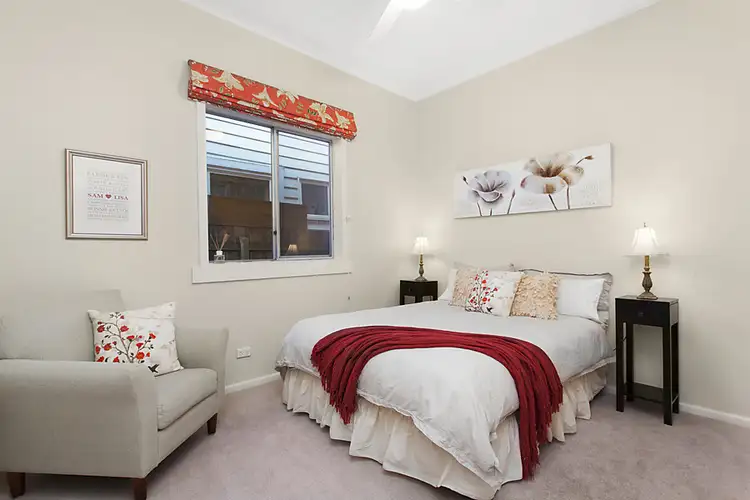 Fifth view of Homely house listing, 7 Darling Street, Footscray VIC 3011