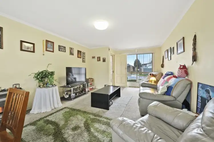 Fifth view of Homely house listing, 12 Form Street, Wendouree VIC 3355