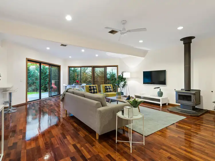 Third view of Homely house listing, 65A Durrant Street, Brighton VIC 3186