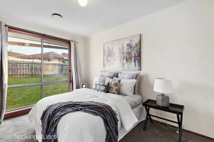 Sixth view of Homely house listing, 9 Madison Avenue, Narre Warren VIC 3805