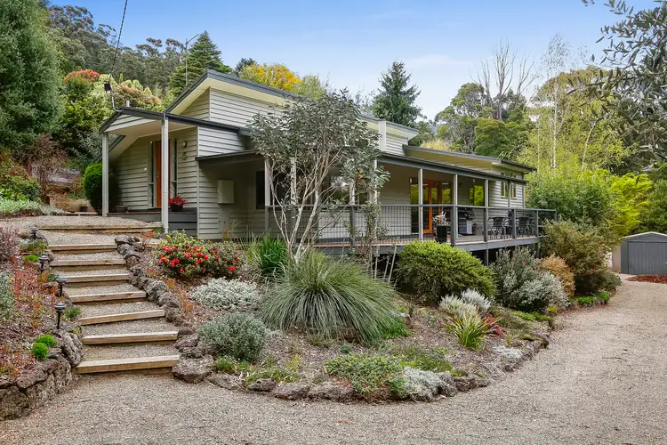 2 View Street, Warburton VIC 3799