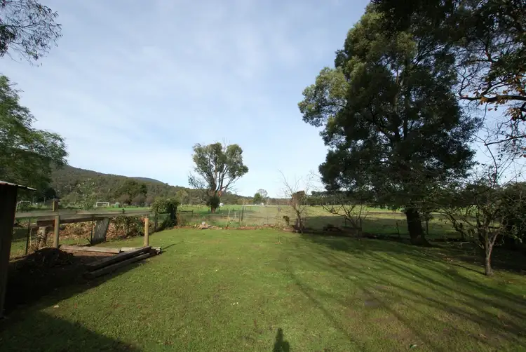 Second view of Homely house listing, 44 Cavanagh Road, Millgrove VIC 3799