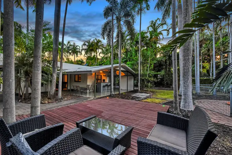 Second view of Homely house listing, 41 Chrisp Street, Rapid Creek NT 810