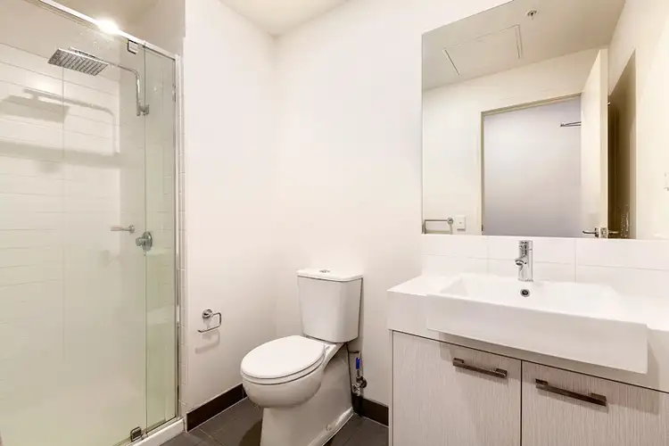 Fourth view of Homely apartment listing, 602/8 Martin Street, Heidelberg VIC 3084