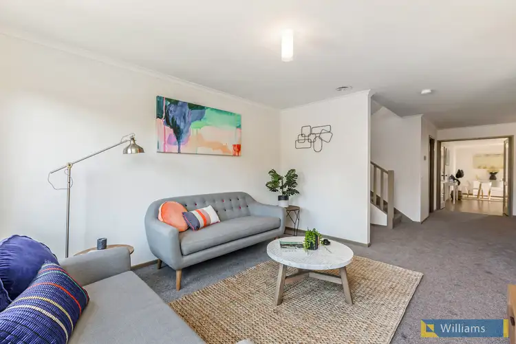 Sixth view of Homely townhouse listing, 23 Rifle Range Drive, Williamstown VIC 3016