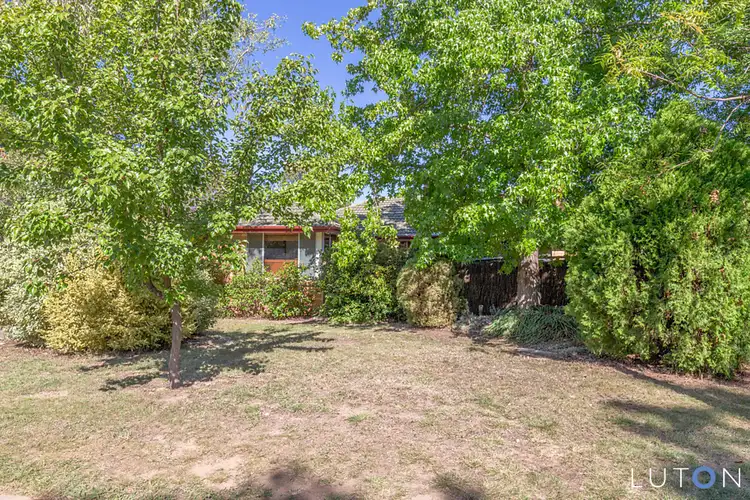 Second view of Homely house listing, 3 Stow Place, Watson ACT 2602