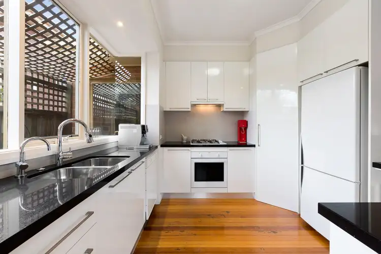 Fifth view of Homely unit listing, 7 Daniell Crescent, Caulfield VIC 3162