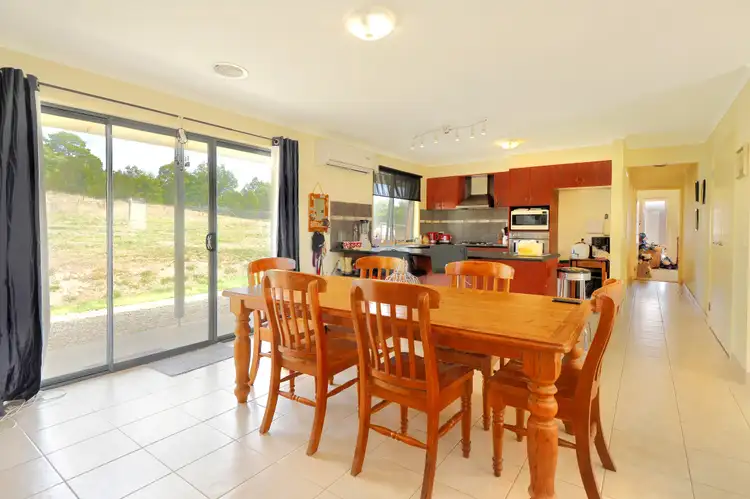 Third view of Homely house listing, 645 Sobeys Road, Ross Creek VIC 3351