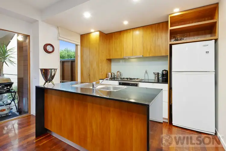 Fifth view of Homely townhouse listing, 1/6A St Leonards Avenue, St Kilda VIC 3182