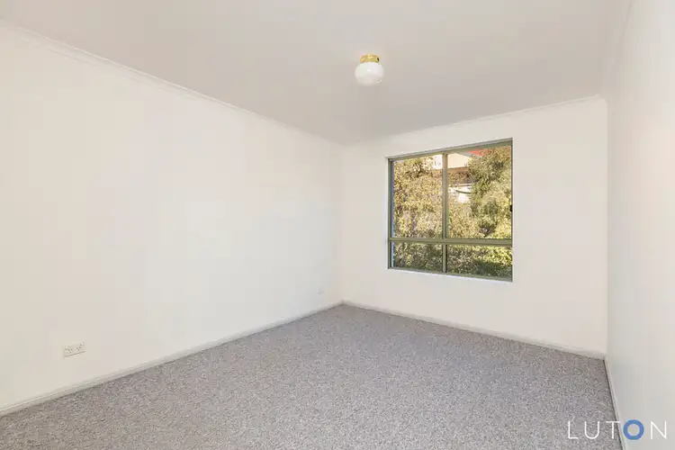 Fifth view of Homely apartment listing, 16/40 Leahy Close, Narrabundah ACT 2604