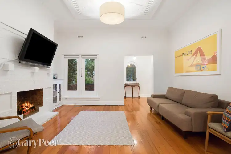 Second view of Homely house listing, 5 Banksia Road, Caulfield South VIC 3162