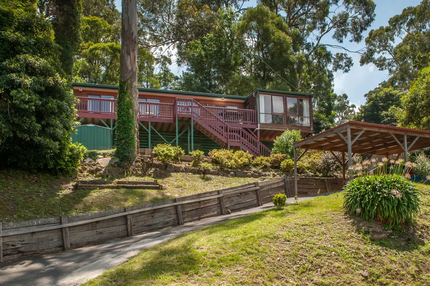 Main view of Homely house listing, 59 Kaola Street, Belgrave VIC 3160