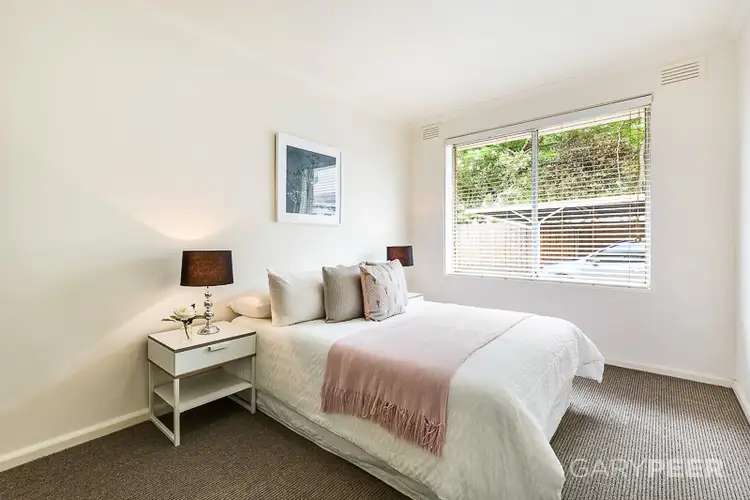 Fourth view of Homely apartment listing, 4/9 Poplar Grove, Carnegie VIC 3163
