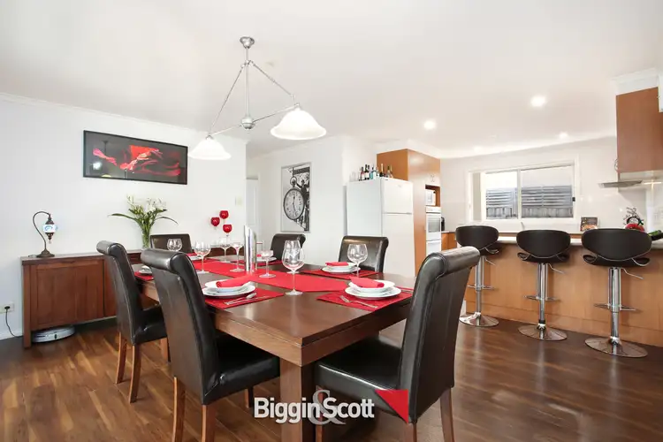 Third view of Homely house listing, 4 Kate Elizabeth Avenue, Berwick VIC 3806