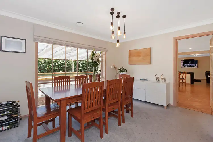 Third view of Homely house listing, 21 Manna Gum Walk, South Morang VIC 3752