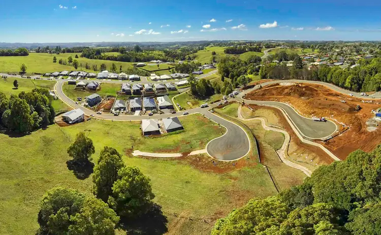 Lot 76 Bolwarra Circuit, Wollongbar NSW 2477