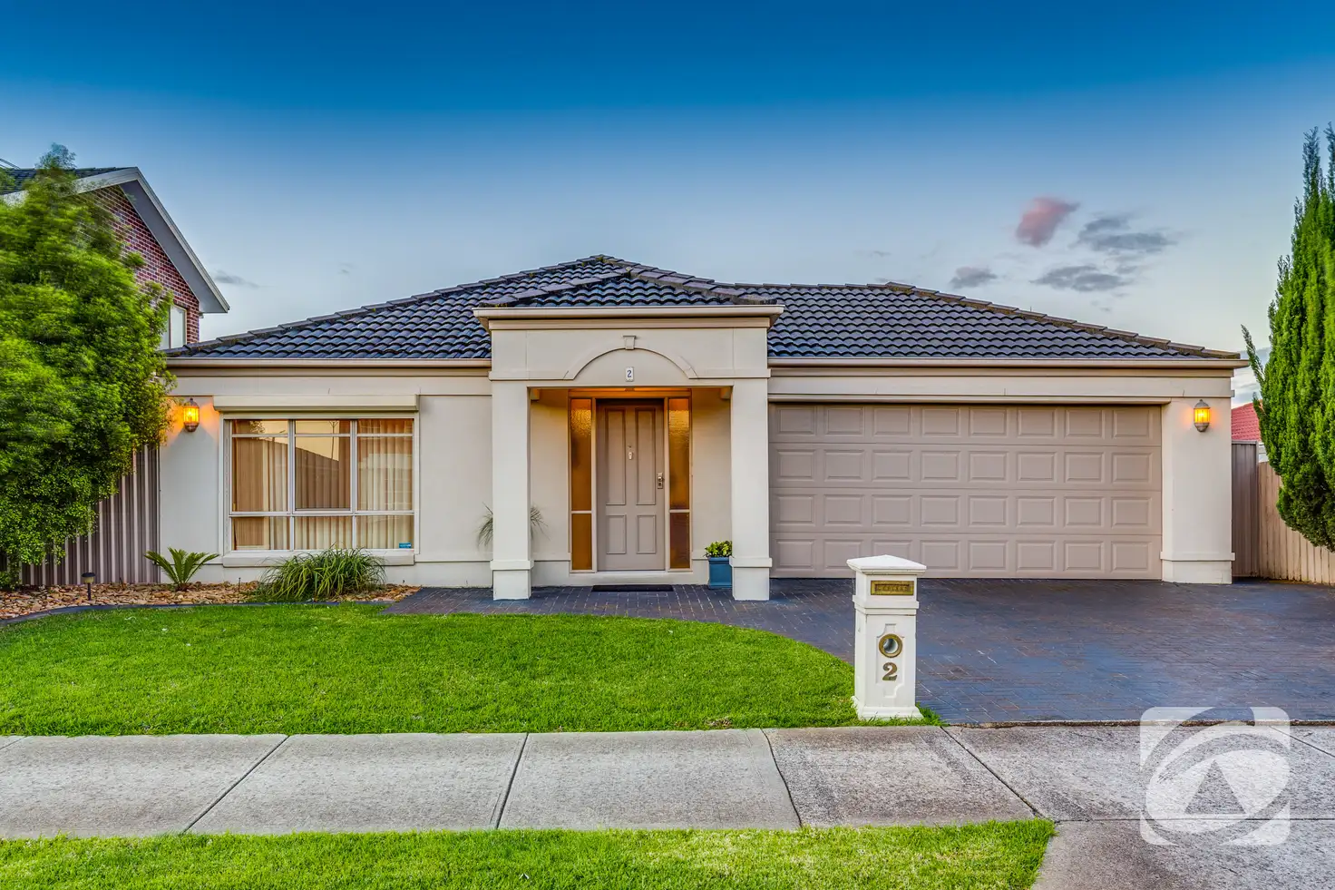 Main view of Homely house listing, 2 Ambridge Grove, Sydenham VIC 3037
