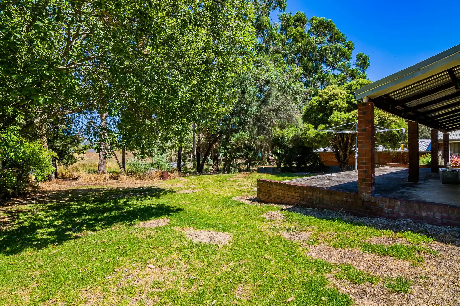 Main view of Homely house listing, 35 Gifford Road, Bridgetown WA 6255