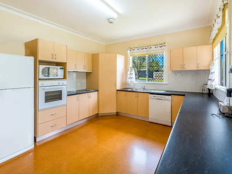 Second view of Homely house listing, 33 Pleasant Street, Goonellabah NSW 2480