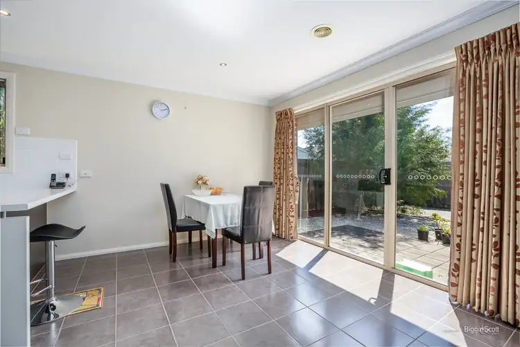 Fifth view of Homely unit listing, 5/113 Dorset Road, Boronia VIC 3155