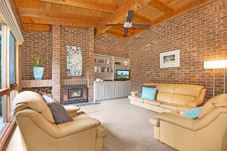 Fourth view of Homely house listing, 11 Creekbank Street, Upwey VIC 3158