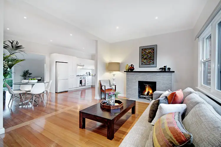 Second view of Homely house listing, 23 Lois Street, Ringwood East VIC 3135