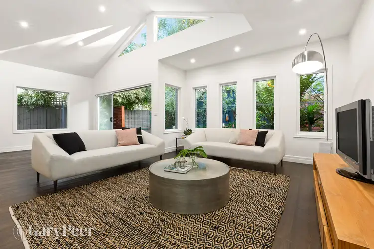 Second view of Homely house listing, 14 Jupiter Street, Caulfield South VIC 3162