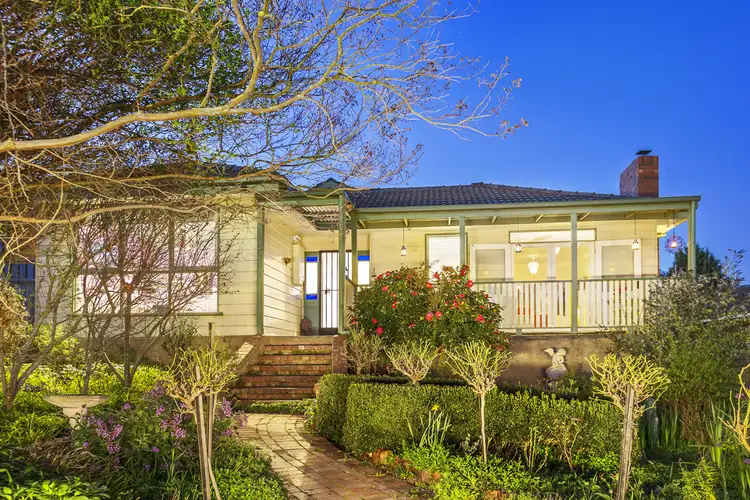 7 Baird Street North, Doncaster VIC 3108