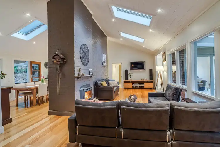 Second view of Homely house listing, 69 Falls Road, Kalorama VIC 3766