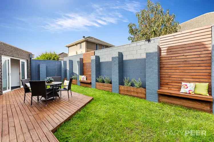 Third view of Homely townhouse listing, 2b Carmody Street, Burwood VIC 3125