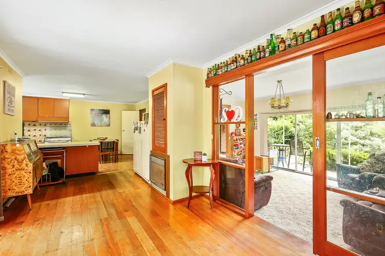 Sixth view of Homely house listing, 482 Woods Point Road, East Warburton VIC 3799