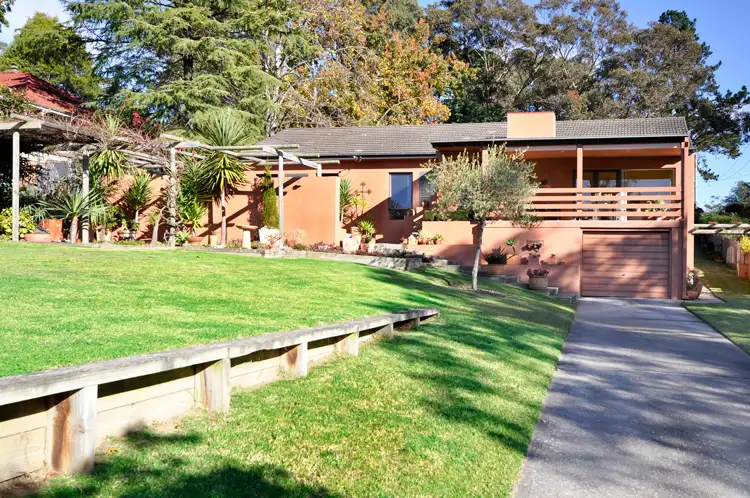 Third view of Homely house listing, 19 Faraday Street, Mittagong NSW 2575