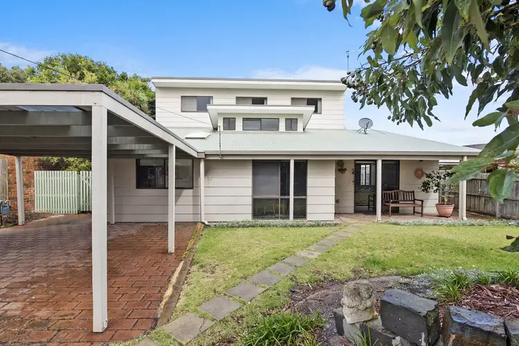 27 Watkin Street, Ocean Grove VIC 3226