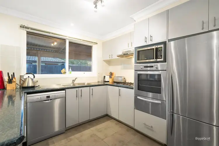 Sixth view of Homely house listing, 11 Valma Avenue, Cranbourne VIC 3977