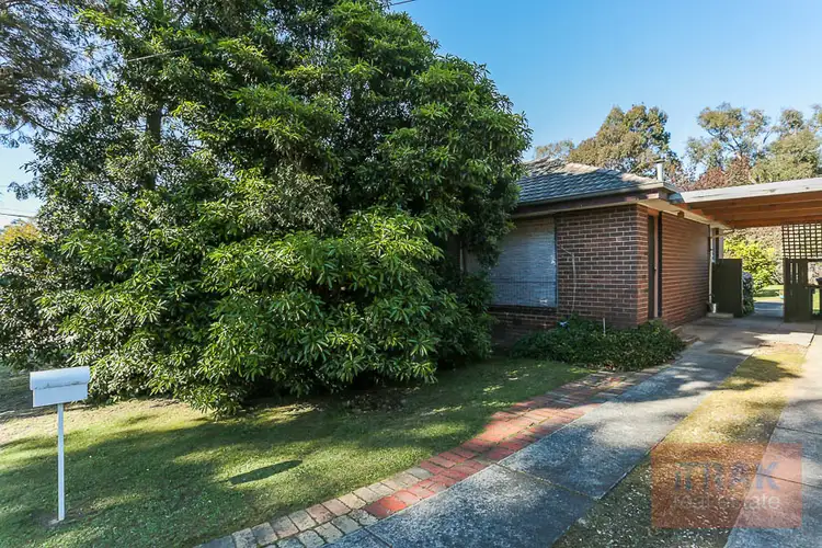 1/20 Church Street, Bayswater VIC 3153