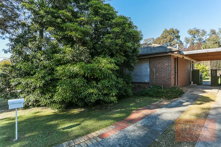 Main view of Homely unit listing, 1/20 Church Street, Bayswater VIC 3153