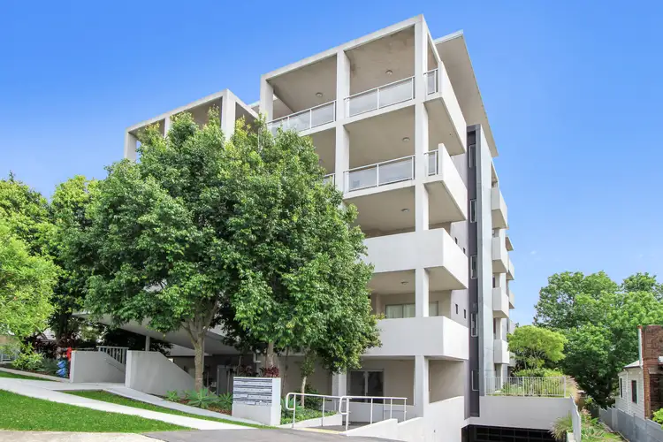 14/12-14 Loftus Street, Wollongong NSW 2500